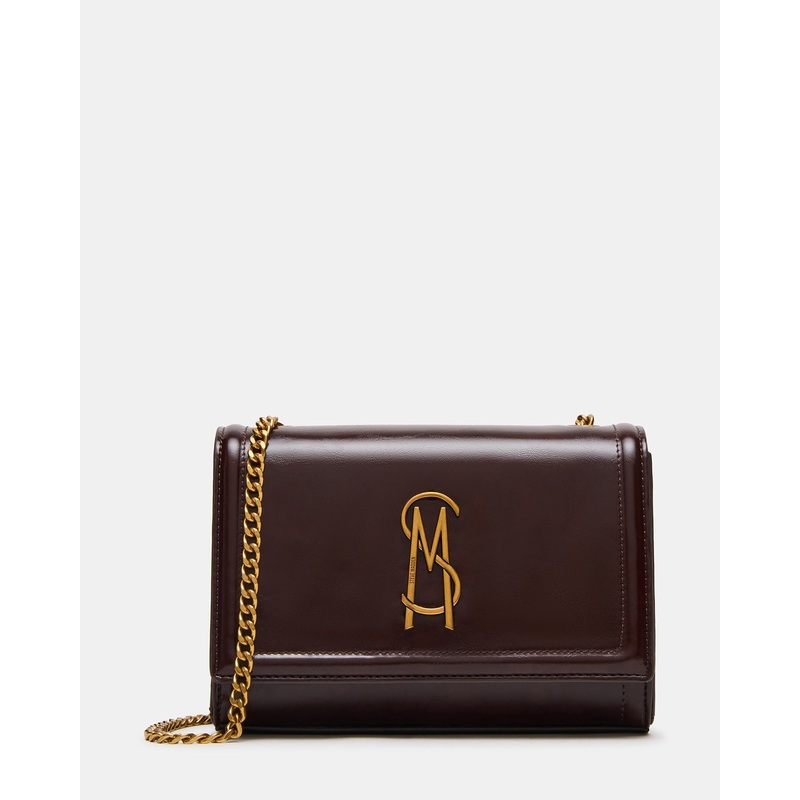 LARISAL BAG BURGUNDY
