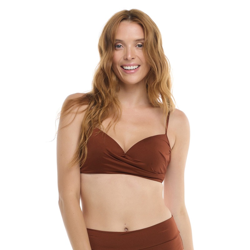 Liz Top – TIGER’S EYE
