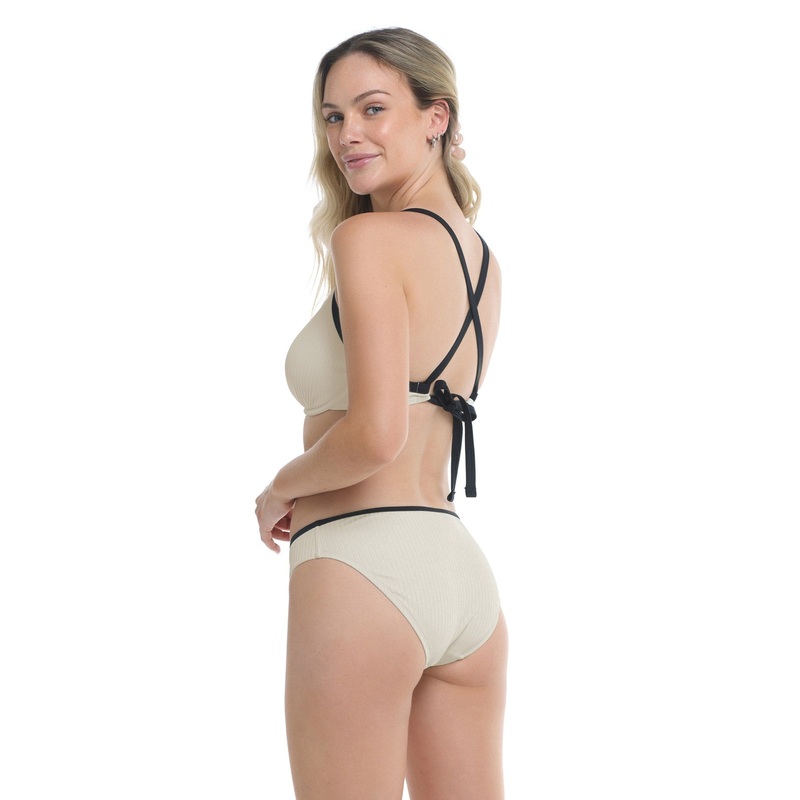 Melanie Bottom – MAU LOA (Ivory)