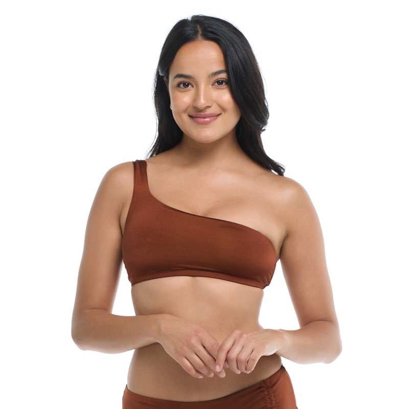 Robyn Top – TIGER’S EYE