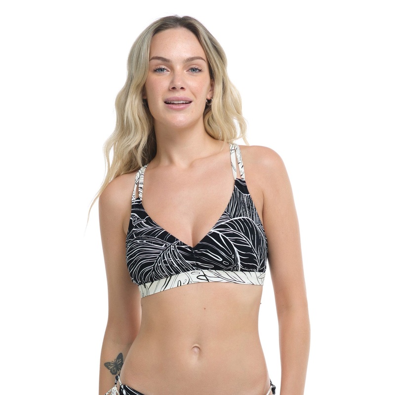 Sarah D, DD, E & F Cup Top – MESMERIZE