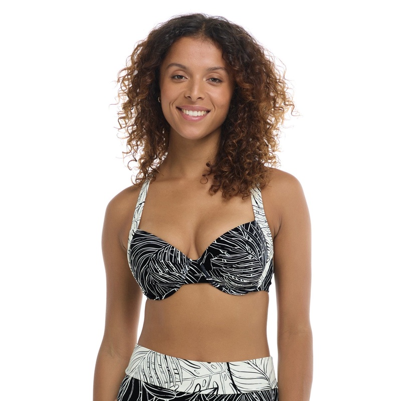 Scarlett Top – MESMERIZE