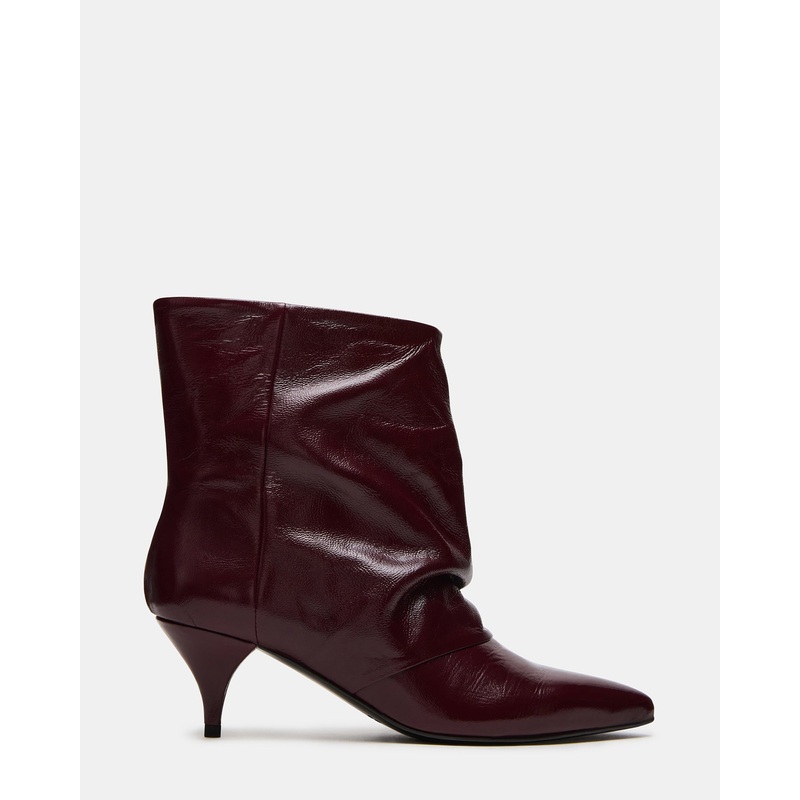 SHINER WINE LEATHER