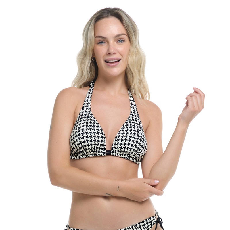 Celeste D Cup Top – ENCHANTMENT
