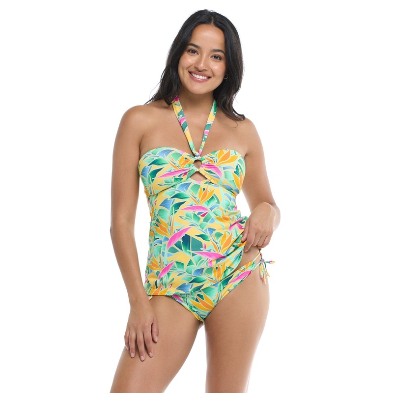Diana Tankini – MADEIRA