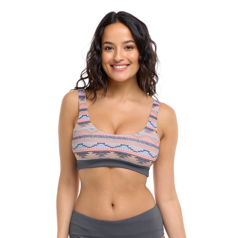 Gisele Top – IDYLLIC-Denim