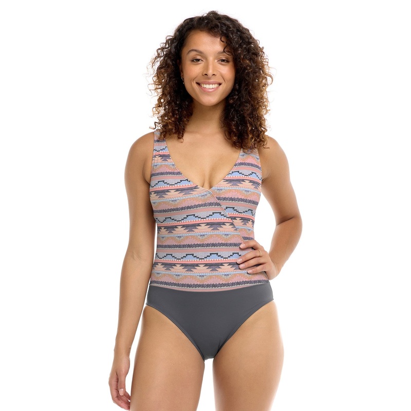 Holly One-Piece – IDYLLIC-Denim