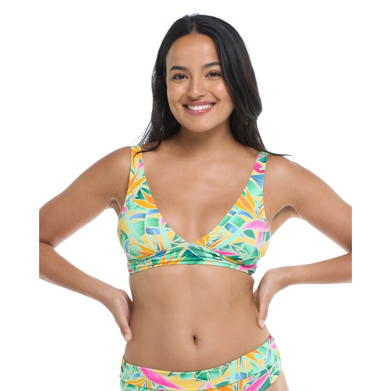 Isabella Top – MADEIRA