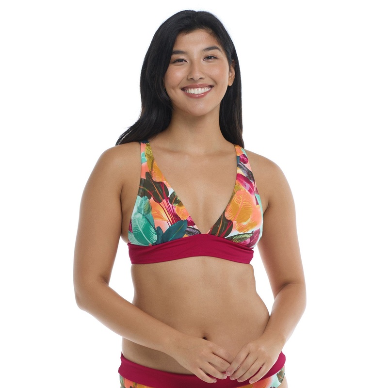 Isabella Top – SAN BLAS