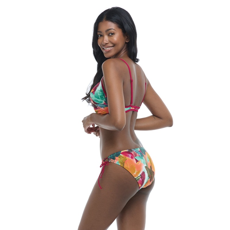 Juliana Bottom – SAN BLAS