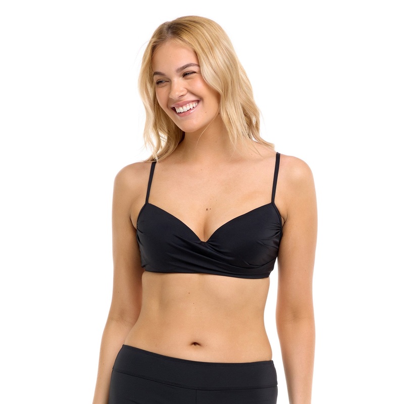 Liz Top – BLACK