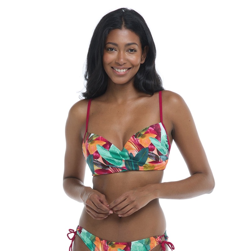 Liz Top – SAN BLAS