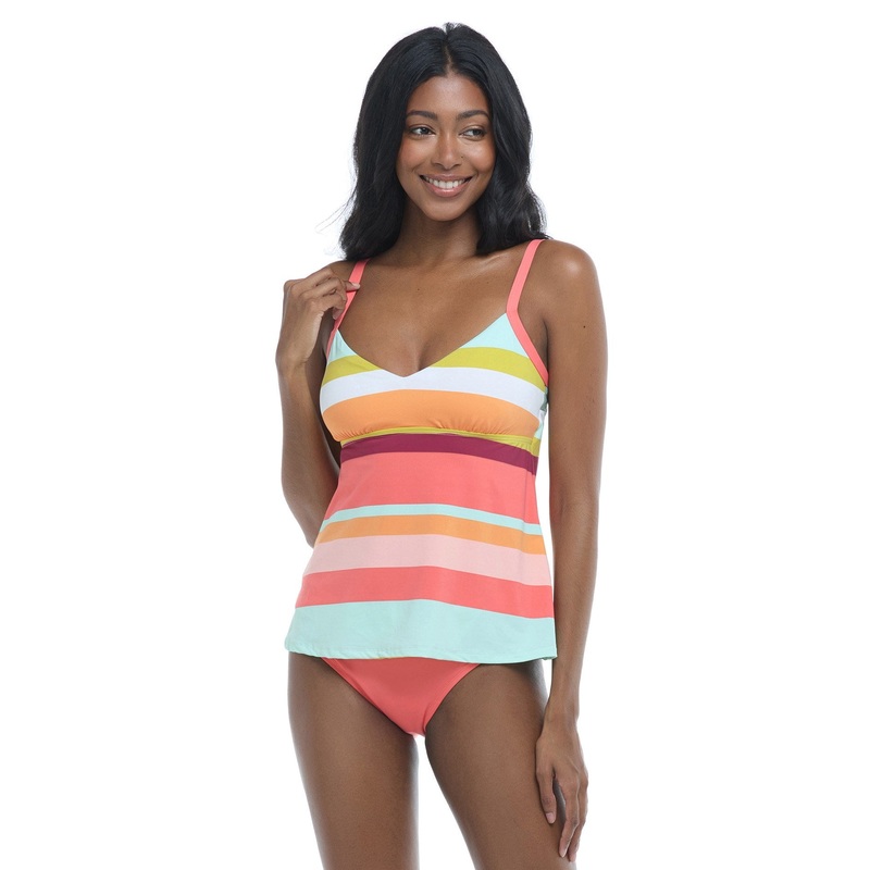 Piper Tankini – AMALFI