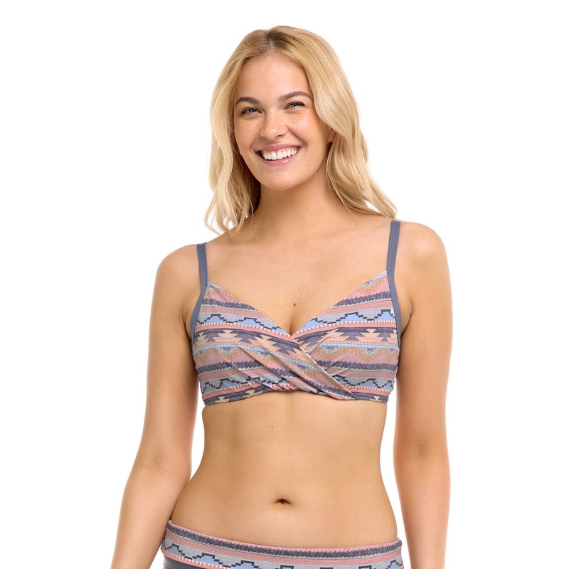 Thea Top – IDYLLIC-Denim