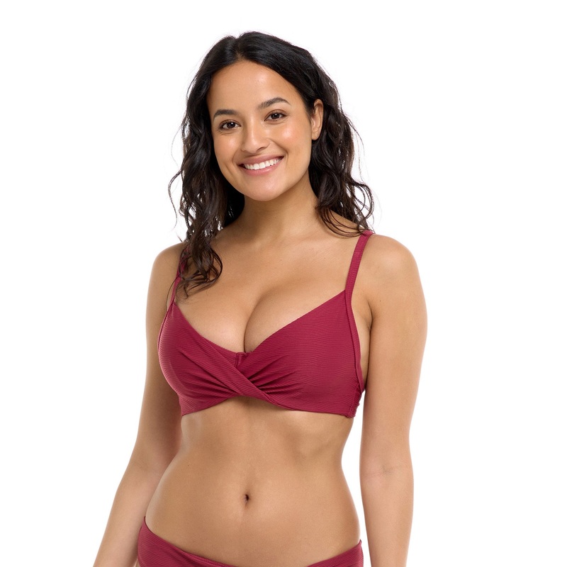 Thea Top – MOOV-Carmine
