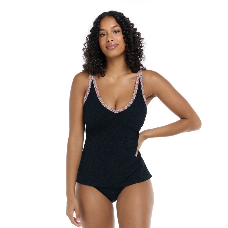 Bridget D/DD Cup Tankini – ENIGMA