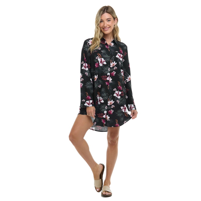 Calista Dress – SUMMER JOY