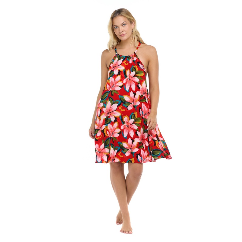 Calliope dress – BREAK OF DAY