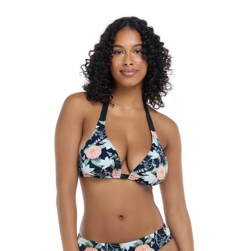 Celeste D Cup Top – BOTANIC