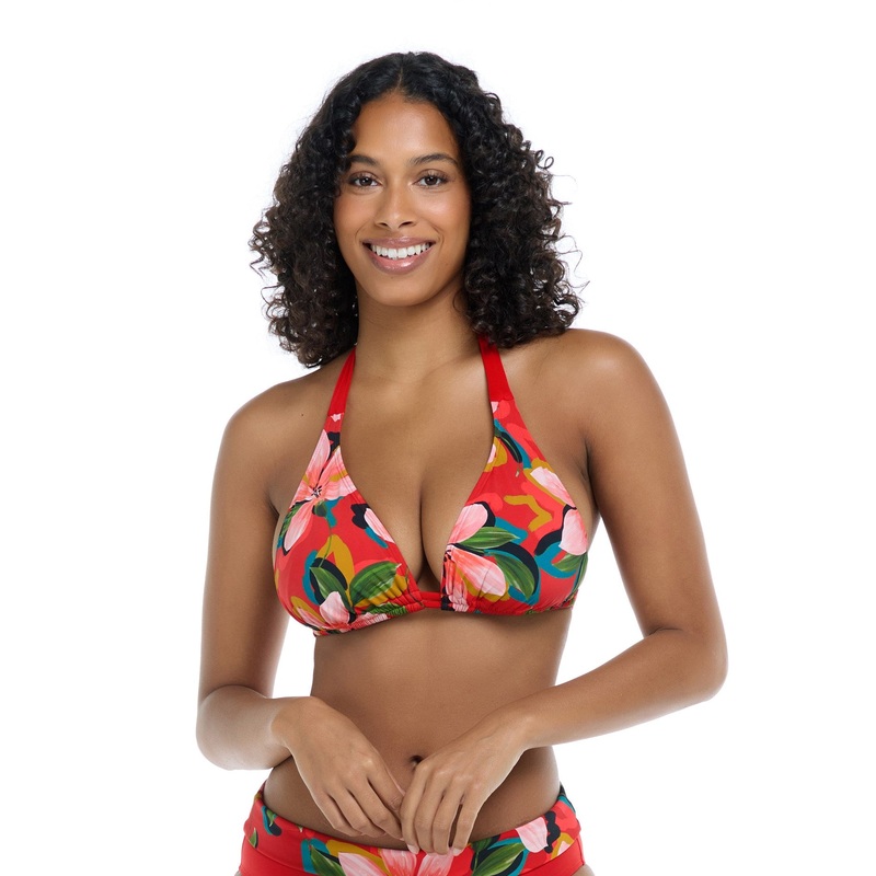 Celeste D Cup Top – BREAK OF DAY