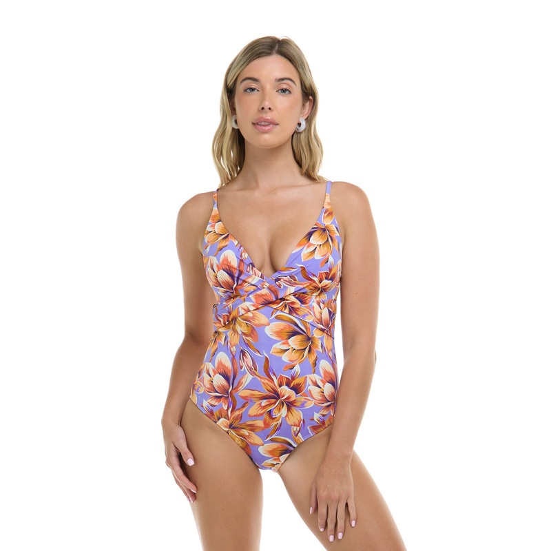 Dorothy One-Piece – BELLA VISTA