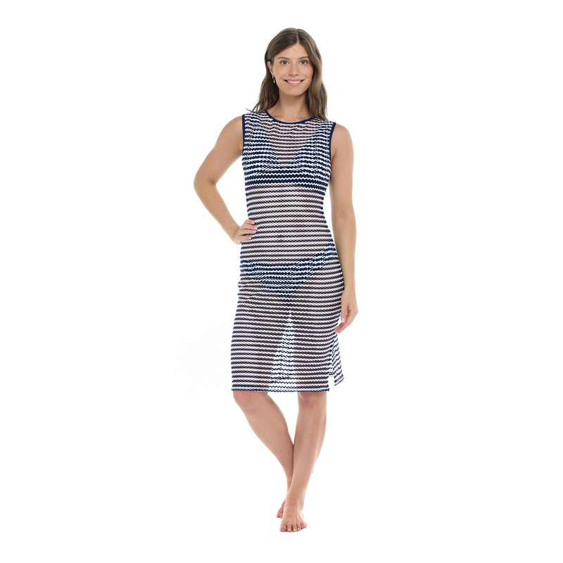 Eve Dress – BREAKING WAVES