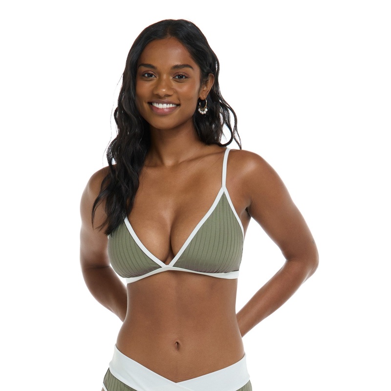Jayme D Cup Top – CLARITY