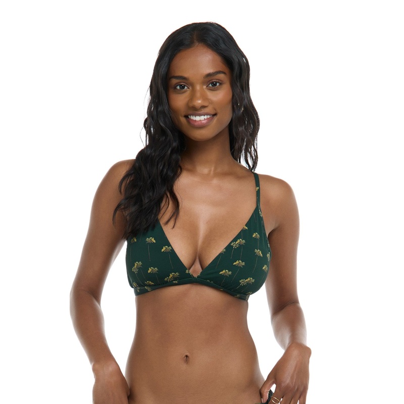 Jayme D Cup Top – HORIZON