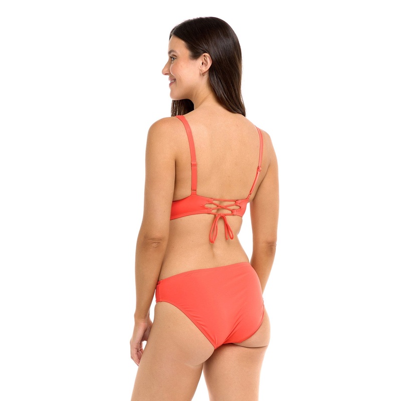 Mid Waist Bottom – DIVINE-Calypso