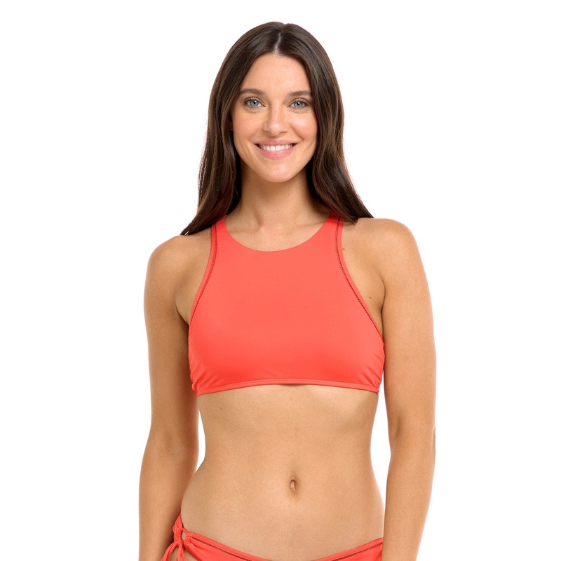 Mildred Top – DIVINE-Calypso