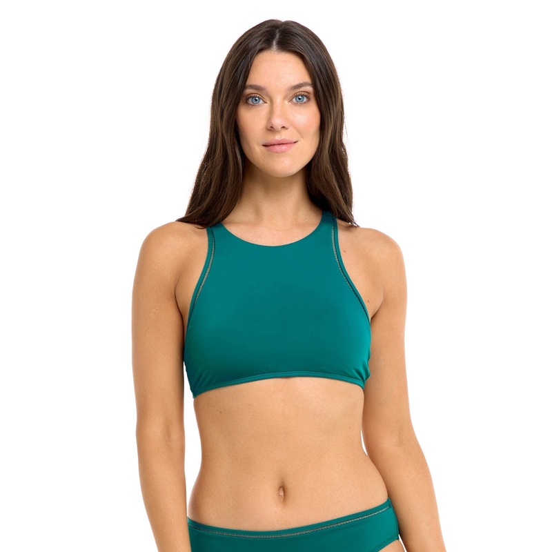 Mildred Top – DIVINE-Juniper