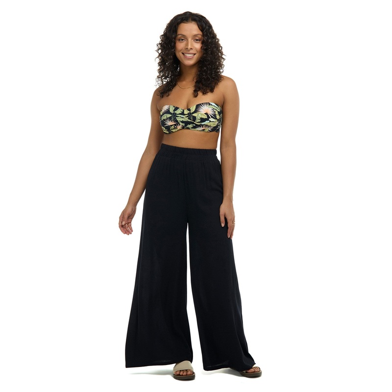 Patricia Pant – BLACK
