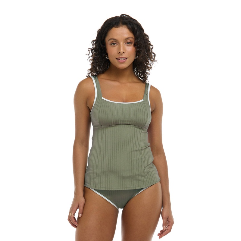 Pipa Tankini – CLARITY