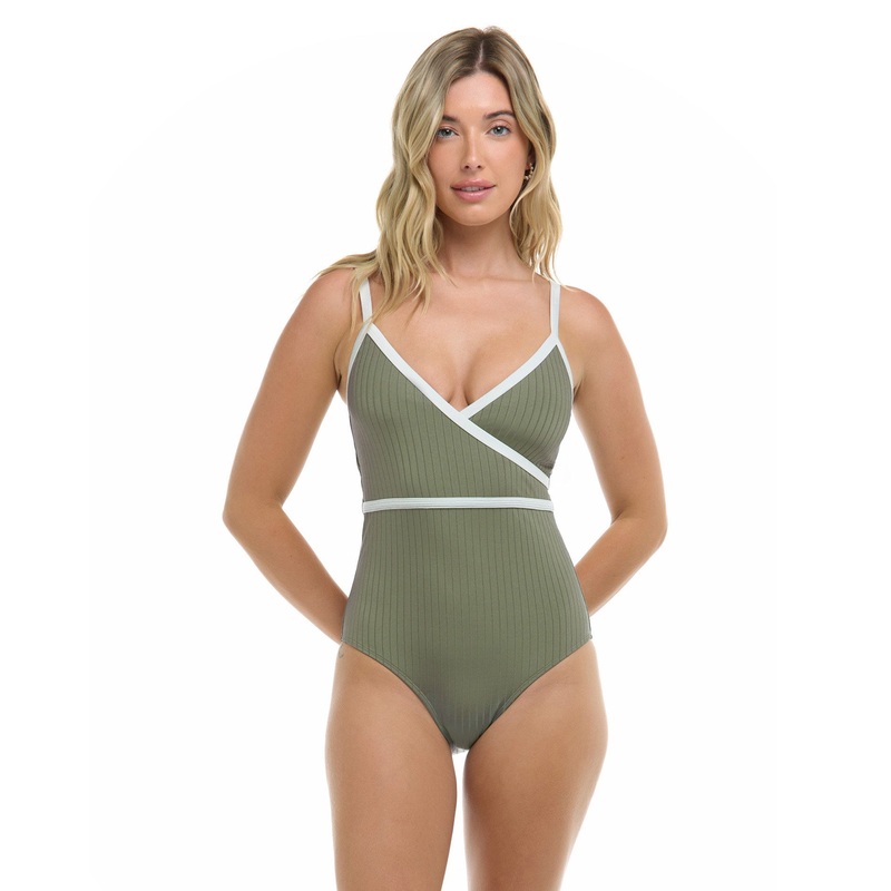 Roma One-Piece – CLARITY