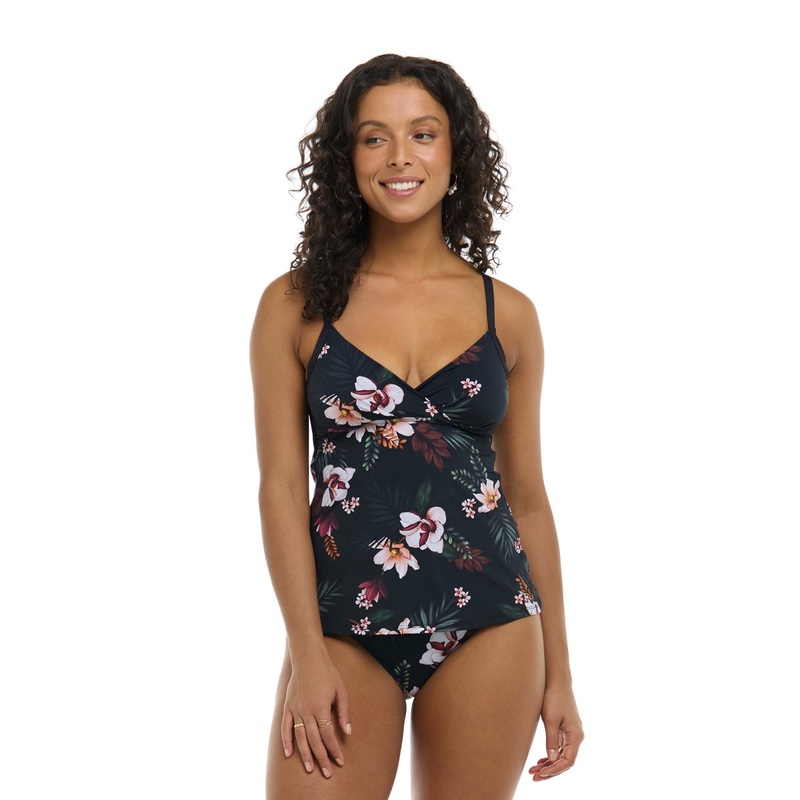 Rosa Tankini – SUMMER JOY