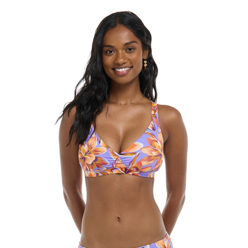 Sarah D, DD, E & F Cup Top – BELLA VISTA