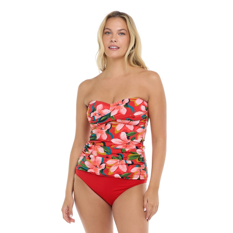 Victoria Tankini – BREAK OF DAY