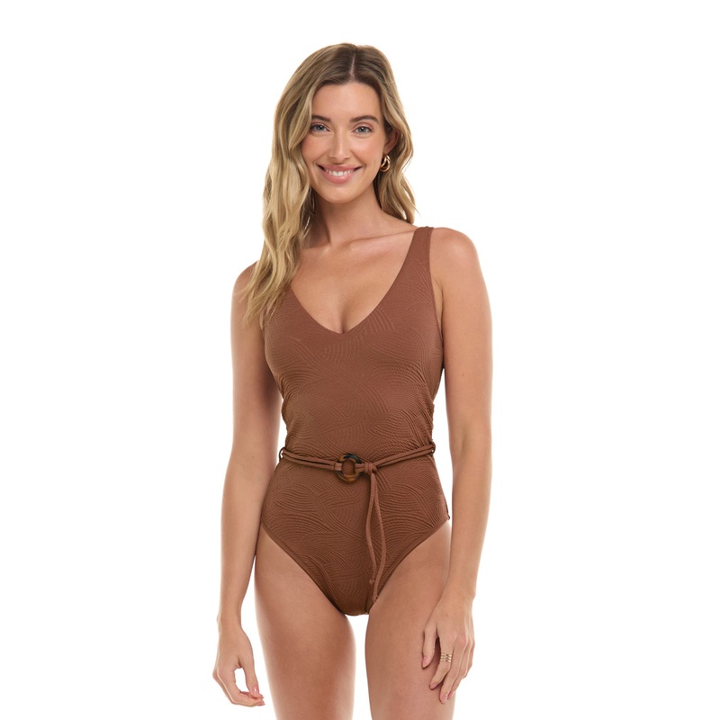 Anna One-Piece – ZEN GARDEN