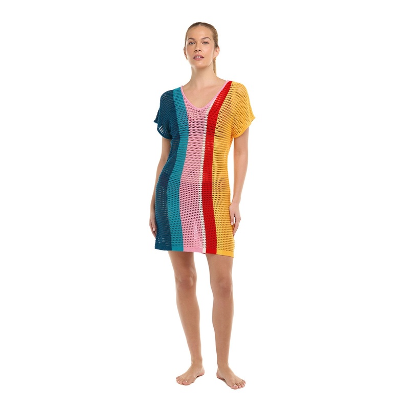Aubade Dress – FANTASIA