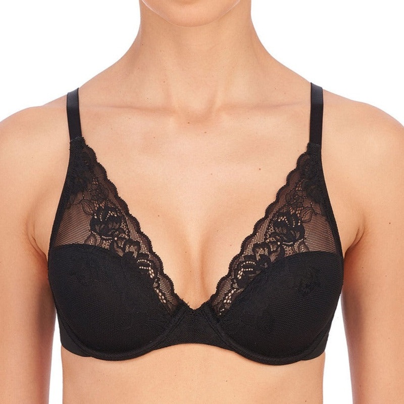 Avail Contour Underwire- 741258 – Black