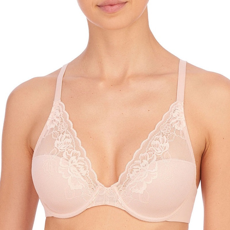 Avail Contour Underwire – 741258 – Cameo Rose