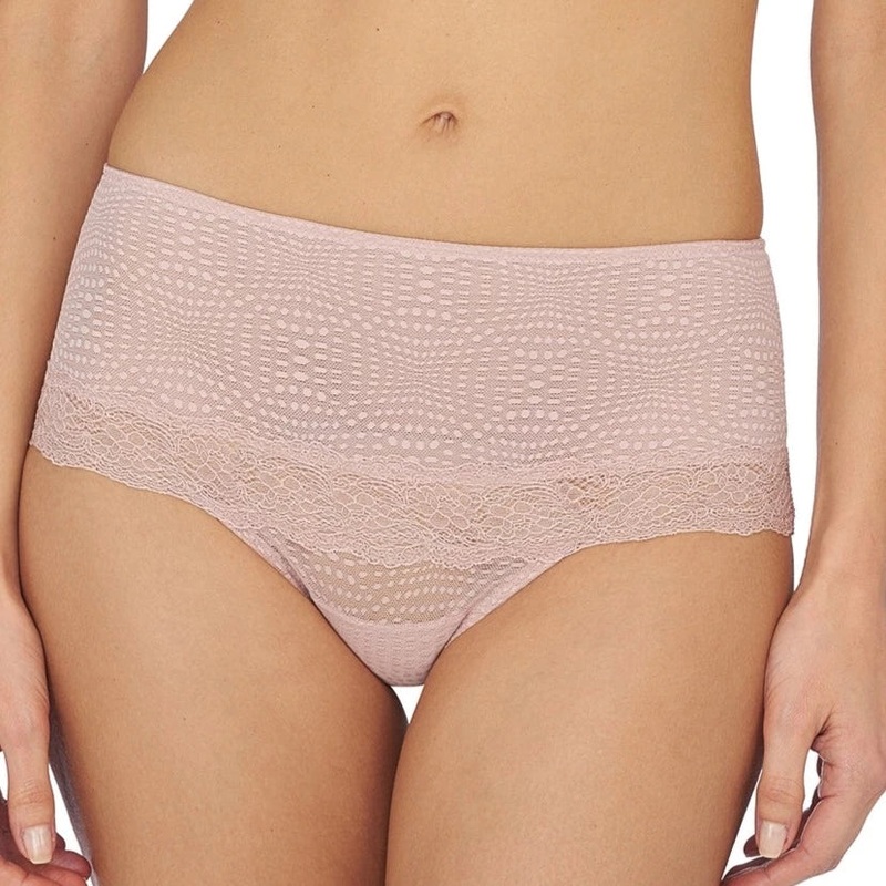 Beyond Full Brief – 778286 – Rose Beige
