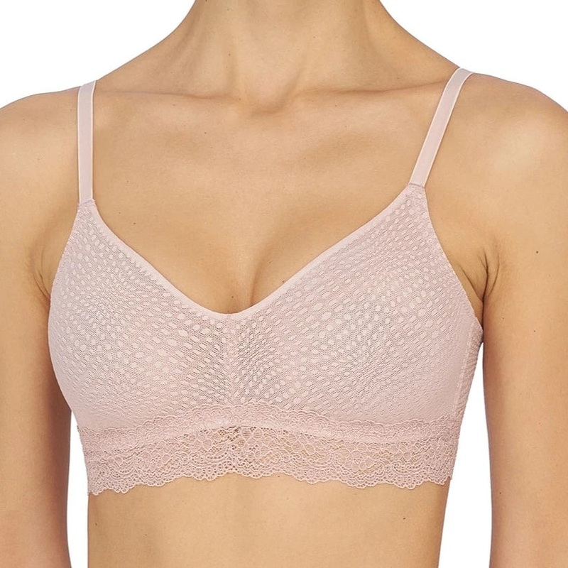 Beyond Wireless Bra – 725286 – Rose Beige