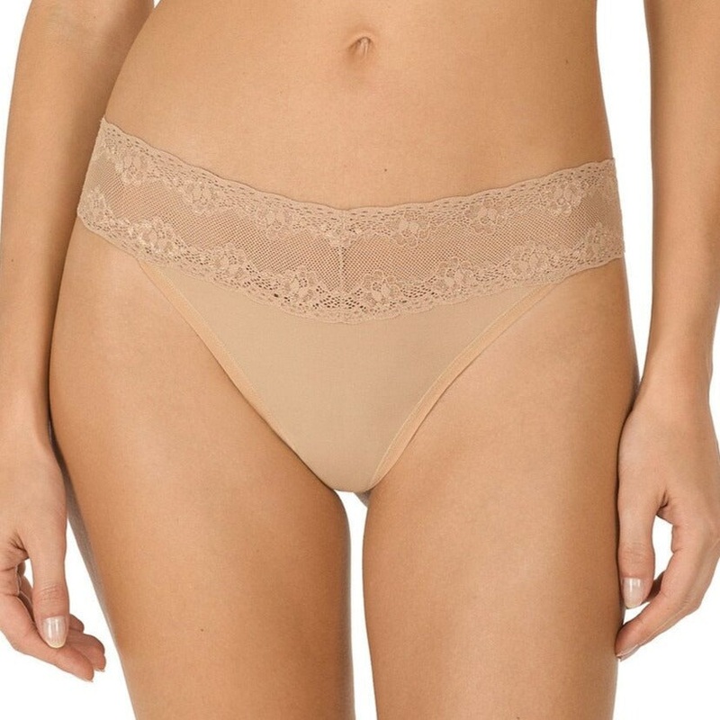 Bliss Perfection One-Size Thong – 750092