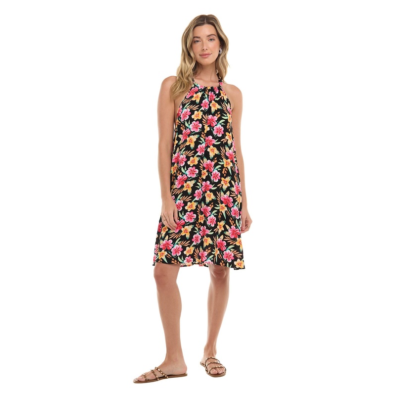 Calliope Dress – PLUMERIA