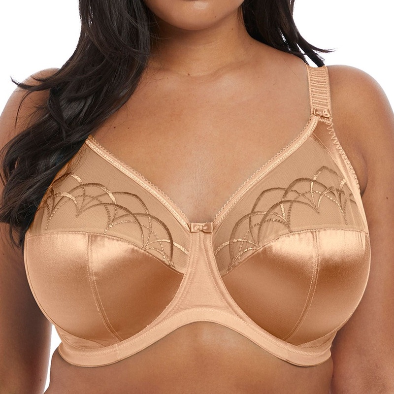 Cate Underwire Bra – EL4030 – Hazel