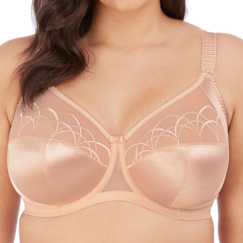 Cate Underwire Bra – EL4030 – Latte