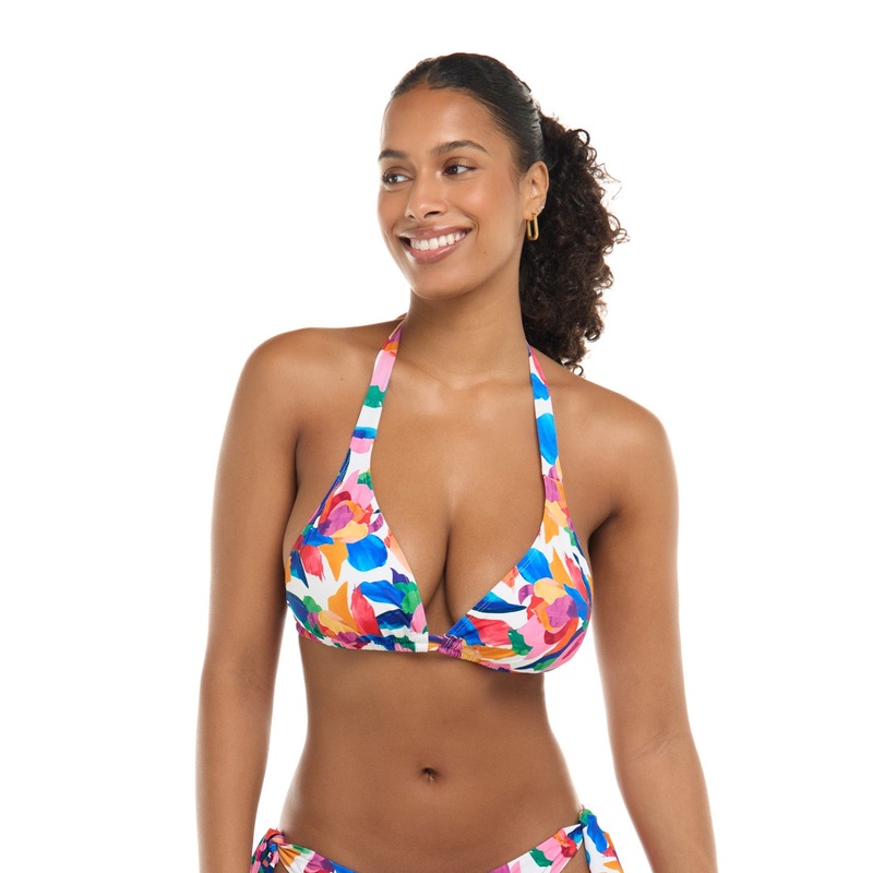 Celeste D Cup Top – FANTASIA