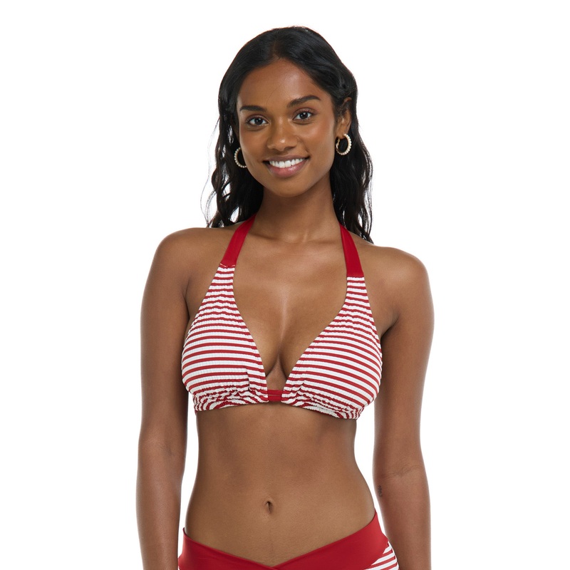 Celeste D Cup Top – SKYLINE