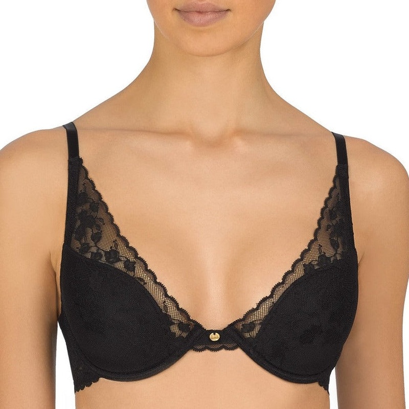 Cherry Blossom UW Contour- 721191 – Black